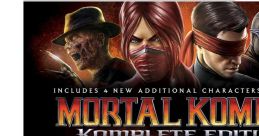 Cyrax - Mortal Kombat: Komplete Edition - Kombatants (PlayStation 3) Kombatant from the PlayStation 3 game Mortal Kombat: