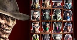 Kabal - Mortal Kombat: Komplete Edition - Kombatants (PlayStation 3)