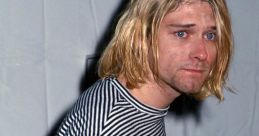 Kurt Cobain Kurt Cobain's Speech Patterns: A Dissection Kurt Cobain's speech was as unique and impactful as his . Here's a