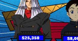 Anime Jeopardy Anime jeopardy