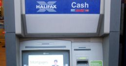 ATM and Cash Machine An automated teller machine (ATM) or cash machine is an electronic telecommunications device that