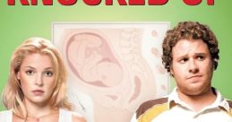 Knocked Up American romance comedy Knocked Up was released in 2007 and stars Seth Rogen, Katherine Heigl, Paul Rudd, and