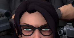 Miss Pauling Tf2 The first created in this website