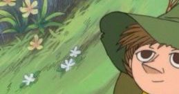 Snufkin 