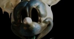 Photo-Negative Mickey Audio-voice line “ Do you wanna see my head come off? ” Photo-Negative Mickey is the main antagonist in