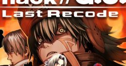 .hack--G.U. Last Recode PREMIUM DISC SET dot hack／／G.U. Last Recode Original - Video Game Video game from .hack//G.U.