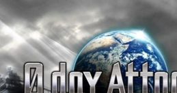 0 Day Attack on Earth (XBLA) ゼロ デイ アタック オン アース - Video Game Video game from 0 Day Attack on Earth (XBLA)