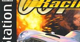007 Racing James Bond Racing - Video Game Music