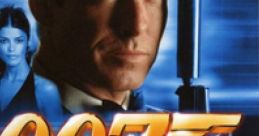 007: Nightfire - Video Game Video game from 007: Nightfire for GC. Published by Electronic Arts (2002). 