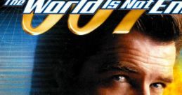 007: The World is Not Enough - Video Game Video game from 007: The World is Not Enough for N64. Published by Electronic