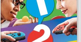 1-2 Switch ワンツースイッチ
1-2-스위치 - Video Game Music