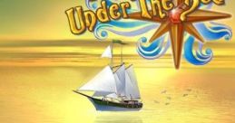 10 Days Under The Sea - Video Game Video game from 10 Days Under The Sea for Windows. Published by Big Fish Games,