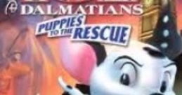 102 Dalmatians: Puppies To The Rescue - Video Game Video game from 102 Dalmatians: Puppies To The Rescue for PS1. Published