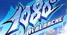 1080° Avalanche 1080° Silverstorm テン·エイティ シルバーストーム - Video Game Video game from 1080° Avalanche 1080°