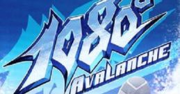 1080° Avalanche 1080° Silverstorm
テン·エイティ シルバーストーム - Video Game Music