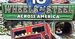 18 Wheels of Steel - Across America - Video Game Music