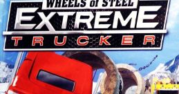 18 Wheels of Steel - Extreme Trucker - Video Game Video game from 18 Wheels of Steel - Extreme Trucker for Windows.