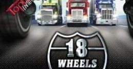 18 Wheels of Steel - Haulin' - Video Game Video game from 18 Wheels of Steel - Haulin' for Windows. Published by Valusoft