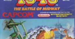 1943: The Battle of Midway 1943: The Battle of Valhalla - Video Game Video game from 1943: The Battle of Midway 1943: The