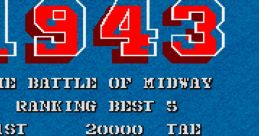 1943: The Battle of Midway (Unofficial track) 1943 1943: The Battle of Midway - Video Game Video game from 1943: The Battle