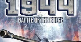 1944 - Battle of the Bulge - Video Game Video game from 1944 - Battle of the Bulge for Windows. Published by Digital