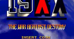 19XX: The War Against Destiny (CP System II) 19XX ザ ウォー アゲンスト デスティニー - Video Game Video game from 19XX: