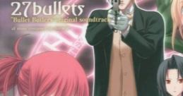 27bullets ~ "Bullet Butlers" original track - Video Game Video game from 27bullets ~ "Bullet Butlers" original track for