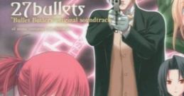 27bullets ~ "Bullet Butlers" original soundtrack - Video Game Music