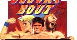 3 Count Bout Fire Suplex
ファイヤー・スープレックス - Video Game Music