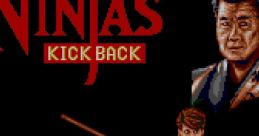 3 Ninjas Kick Back (SCD) 3 Ninjas Kick Back - Hook - Video Game Video game from 3 Ninjas Kick Back (SCD) 3 Ninjas Kick Back