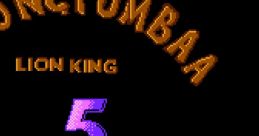 3-in-1 - Lion King 5 (Unlicensed) - Video Game Video game from 3-in-1 - Lion King 5 (Unlicensed) for NES. Published by