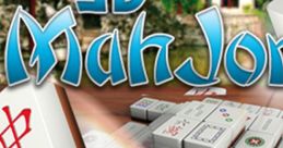 3D MahJongg - Video Game Video game from 3D MahJongg for 3DS. Published by Joindots, Purple Hills (2012). 