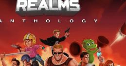 3D Realms track Re-Rockestrated 3D Realms (Anthology track) - Video Game Video game from 3D Realms track Re-Rockestrated 3D