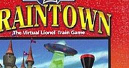 3D Ultra Lionel Traintown - Video Game Video game from 3D Ultra Lionel Traintown for Windows. Published by Sierra