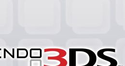 3DS Background Nintendo 3DS System OST - Video Game Video game from 3DS Background Nintendo 3DS System OST for 3DS.