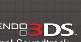 3DS OST Downloadable Titles - Video Game Video game from 3DS OST Downloadable Titles for 3DS. Uploaded by milesthecreator. 