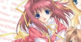 3LDK♥ ORIGINAL TRACKS 3LDK♥ オリジナルサウンドトラック - Video Game Video game from 3LDK♥ ORIGINAL TRACKS 3LDK♥