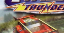 4 Wheel Thunder - Video Game Music