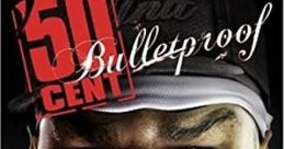 50 Cent - Bulletproof - Video Game Video game from 50 Cent - Bulletproof for PS2. Published by Vivendi Universal Games