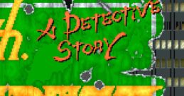 64th Street: A Detective Story (Jaleco Mega System 1-C) 64番街 - Video Game Music