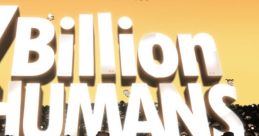 7 Billion Humans Original - Video Game Video game from 7 Billion Humans Original for Android, iOS, Linux, MacOS, Switch,