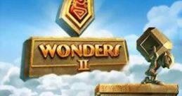 7 Wonders II - Video Game Video game from 7 Wonders II for DS. Published by Avanquest, MumboJumbo, Rondomedia (2009). 