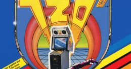 720 Degrees (Atari System 2) 720º - Video Game Video game from 720 Degrees (Atari System 2) 720º for Arcade. Published by