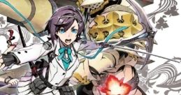 7th Dragon III Code: VFD セブンスドラゴンIII code:VFD - Video Game Video game from 7th Dragon III Code: VFD