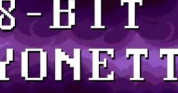 8-bit Bayonetta - Video Game Music