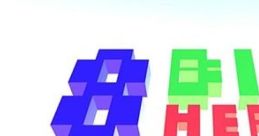 8Bit Hero - Video Game Video game from 8Bit Hero for Wii U. Published by RighteousWeasel (2016). Uploaded by peterdao. 