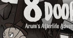 8Doors: Arum's Afterlife Adventure - Video Game Music