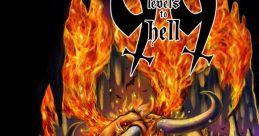 99 Levels To Hell OST - Video Game Video game from 99 Levels To Hell OST for Linux, MacOS, Windows. Published by Oldman