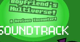 A Devious Encounter Boyfriend's Multiverse: A Devious Encounter - Video Game Video game from A Devious Encounter