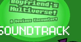 A Devious Encounter Boyfriend's Multiverse: A Devious Encounter - Video Game Music